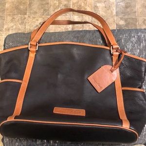 Dooney & Bourke large bag